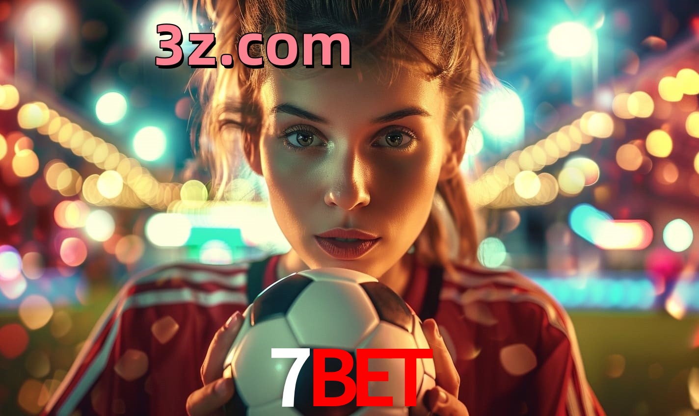 7BET Apostas de Futebol